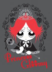 ruby gloom artwork 3