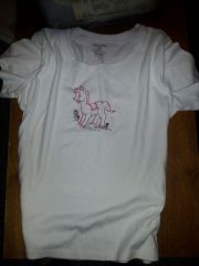 Shirt I made =)