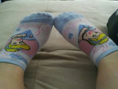 My Princess Socks