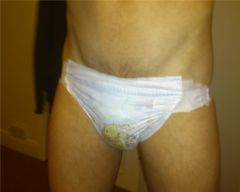 Huggies Super Dry