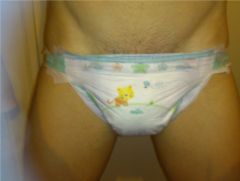 Pampers Baby Dry (Size 6) DRY