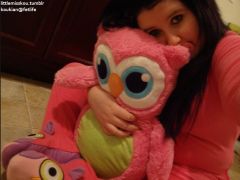 Me and Owl PJs