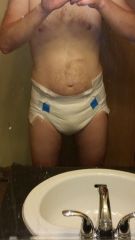 My New Diapers