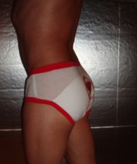 I Love My Babysitter Training Pants-01