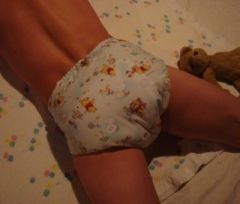 Winnie The Pooh-02