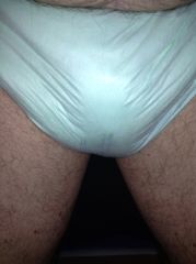 Loving the Diapers