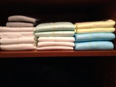 Diaper Shelf