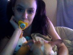 Jingles and Chase~