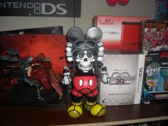 mickey