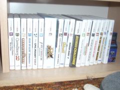 3ds collection