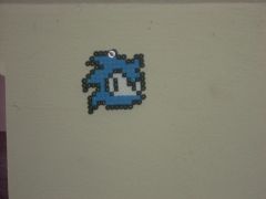 the sonic symbol from sonic and knuckles