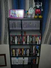 new shelf differant angle