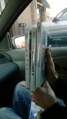 Saint,epic mickey,and the conduit