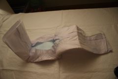 Unfolded