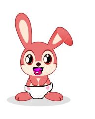 Baby Bunny