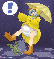 duckie dollie