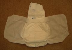 OPEN INSIDE FRONT UP
