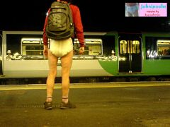 just a nappy at west norwood