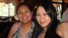 Me And Riza again