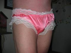 pinkwhitelacesissy