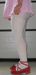 More information about "My legs"