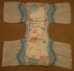 MyDiaper Comfort (Large)