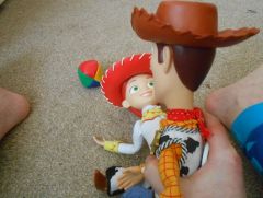 woody and Jessie 3