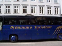 DanishBus