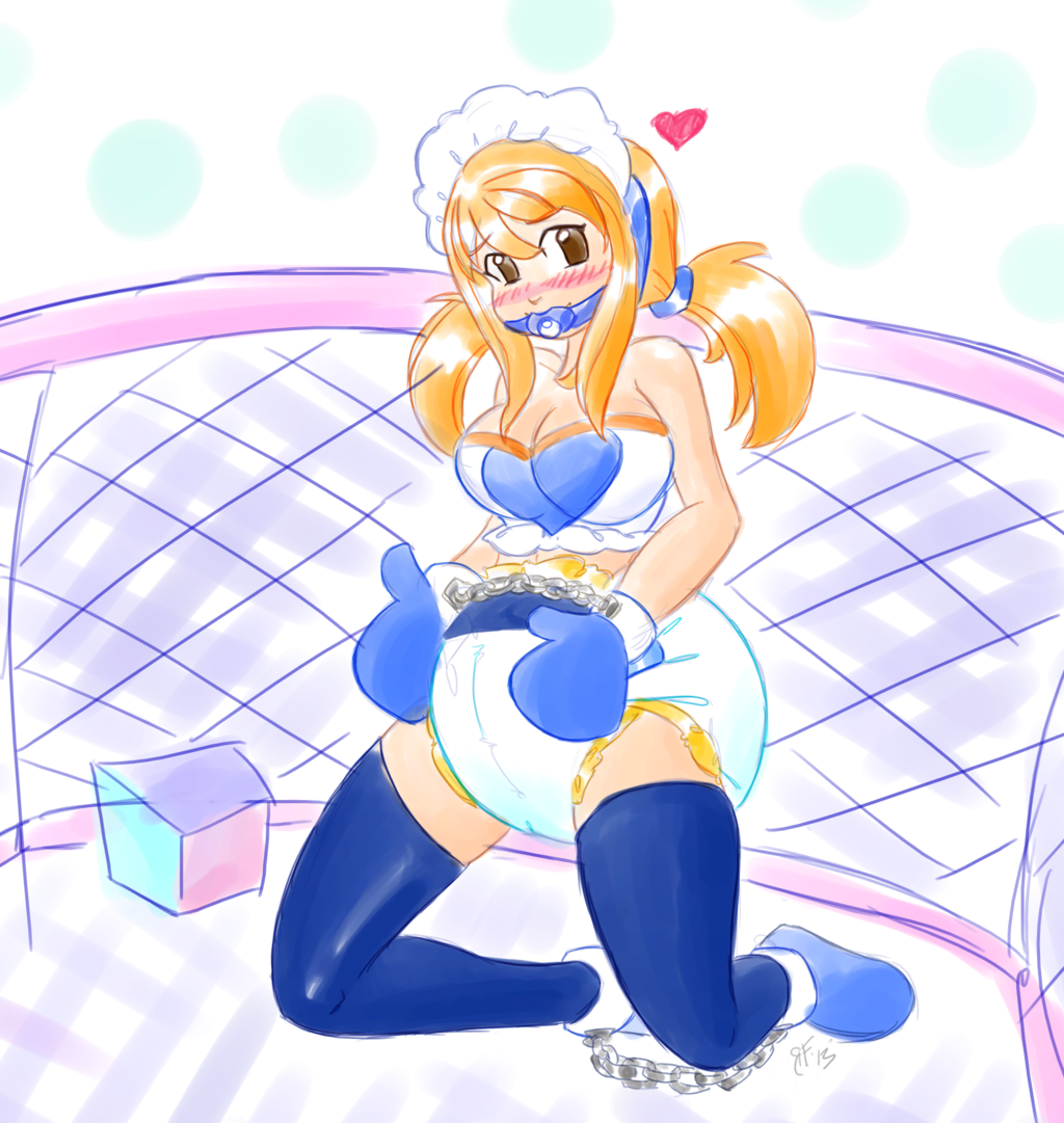 Sign in to follow this. locked lucy abdl fanart By rfswitched d6wk4k1. diap...