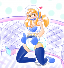 locked lucy abdl fanart By rfswitched d6wk4k1