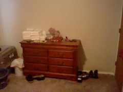 What to do with my Room?