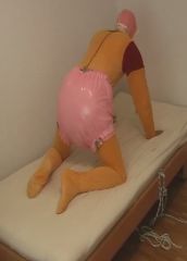 Strafhose 2
