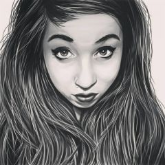 drawing on computer