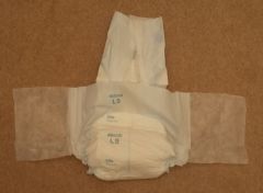 CLOSED INSIDE FRONT UP