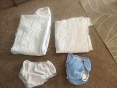 My Diapers