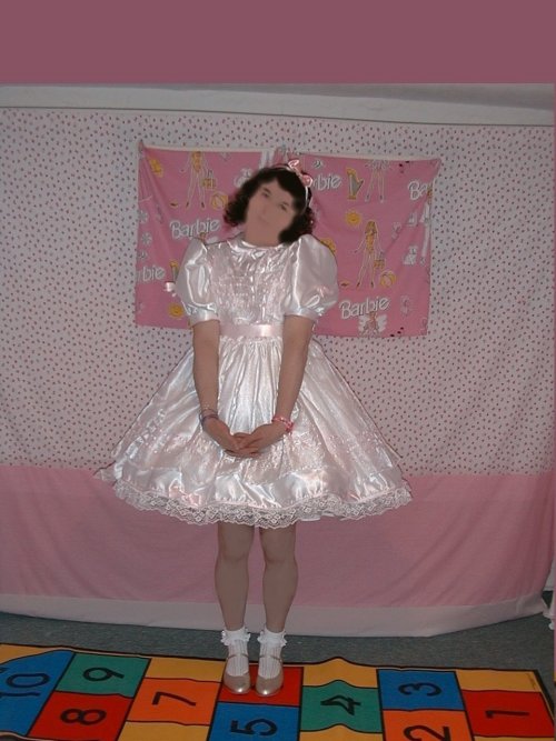 Bonnie's Baby Photo Album