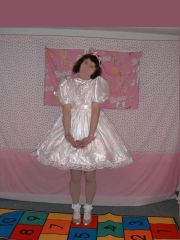 My Party Dress