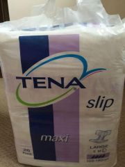 Vintage Tena