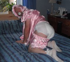 A great sissy baby daty at home, 7
