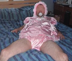 A great sissy baby daty at home, 10