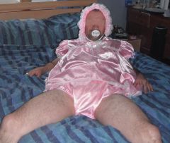A great sissy baby daty at home, 10