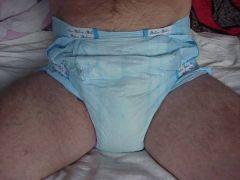molicare blue