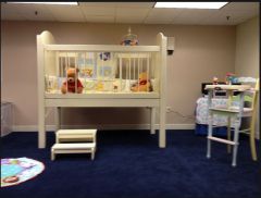 crib