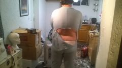 Sleeper Back