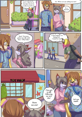 Shine page 6