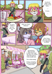 Shine page 5