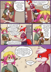 Shine page 11