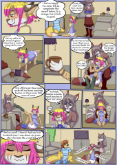 Shine page 28