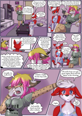 Shine page 14