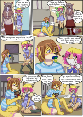 Shine page 27